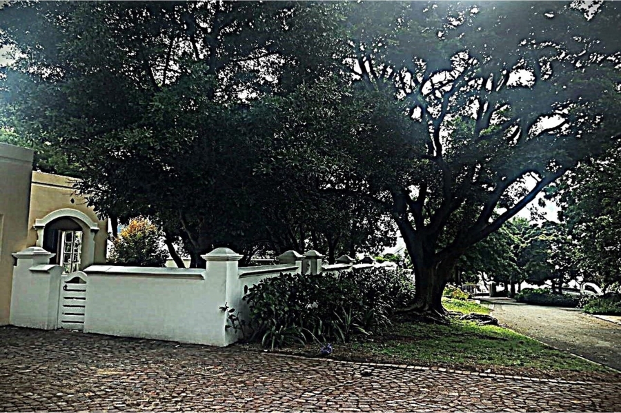 4 Bedroom Property for Sale in Belvidere Estate Western Cape